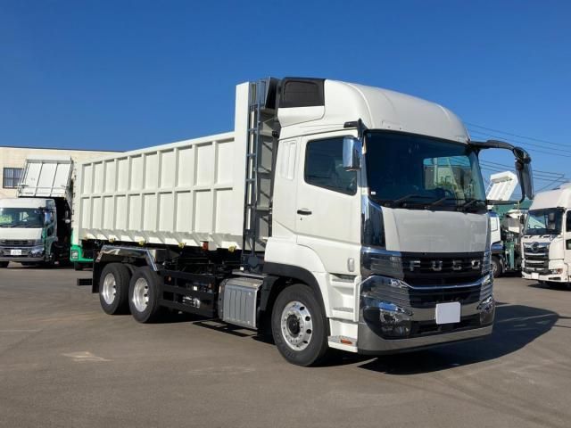 Mitsubishi GREAT 2025-05 8332042-1