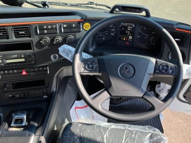 Mitsubishi GREAT 2025-05 8332042-22