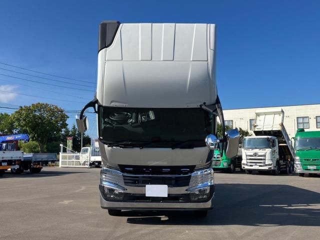Mitsubishi GREAT 2025-05 8332042-24