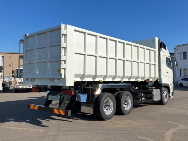 Mitsubishi GREAT 2025-05 8332042-2