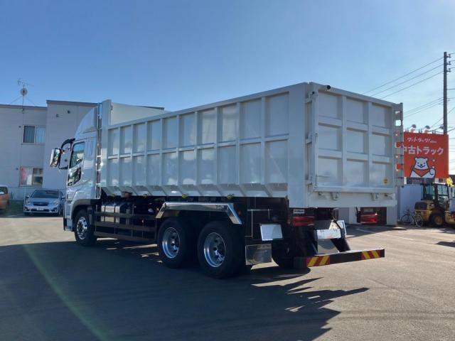 Mitsubishi GREAT 2025-05 8332042-3