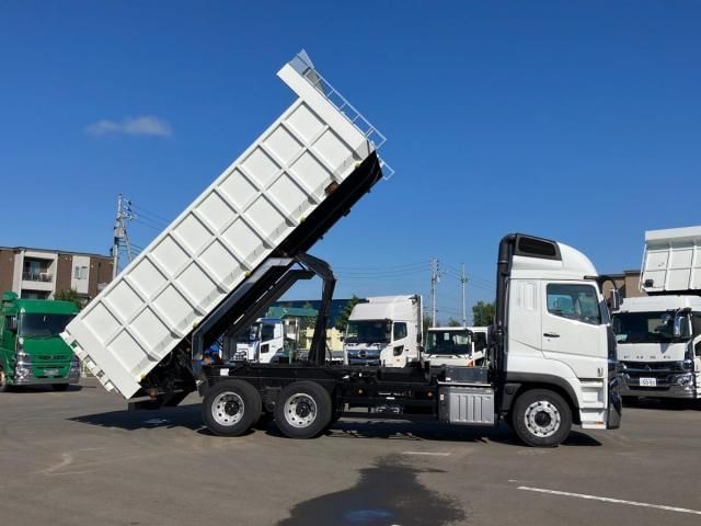 Mitsubishi GREAT 2025-05 8332042-4