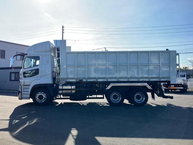 Mitsubishi GREAT 2025-05 8332042-5