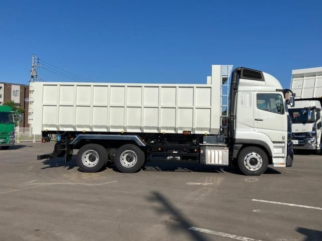 Mitsubishi GREAT 2025-05 8332042-6