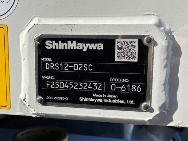 Mitsubishi GREAT 2025-05 8332042-7
