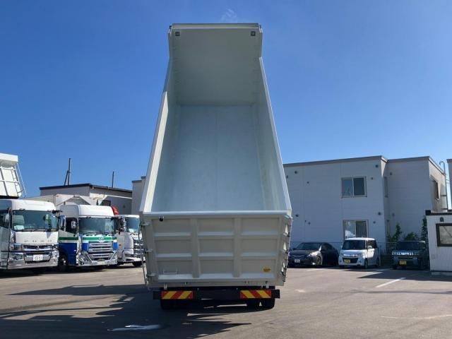 Mitsubishi GREAT 2025-05 8332042-8