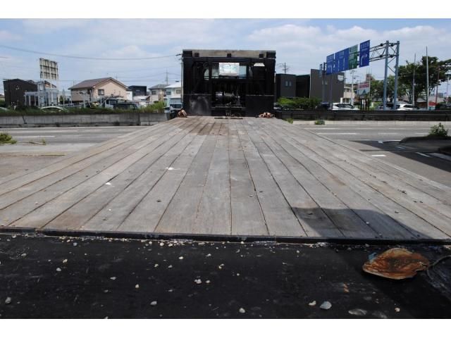 Mitsubishi GREAT 2006-09 8332059-9
