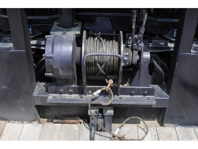 Mitsubishi GREAT 2006-09 8332059-12