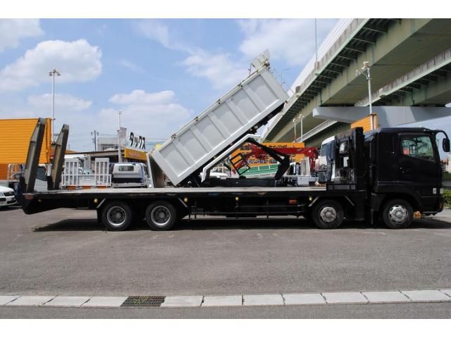 Mitsubishi GREAT 2006-09 8332059-1