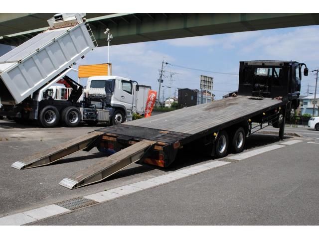 Mitsubishi GREAT 2006-09 8332059-28