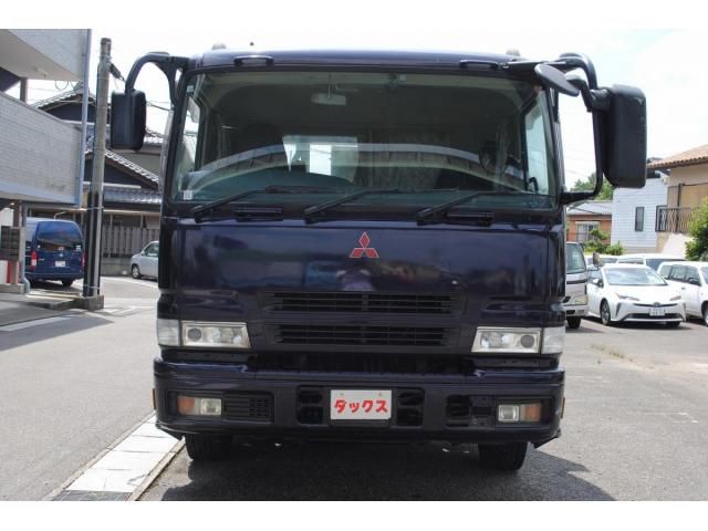 Mitsubishi GREAT 2006-09 8332059-2