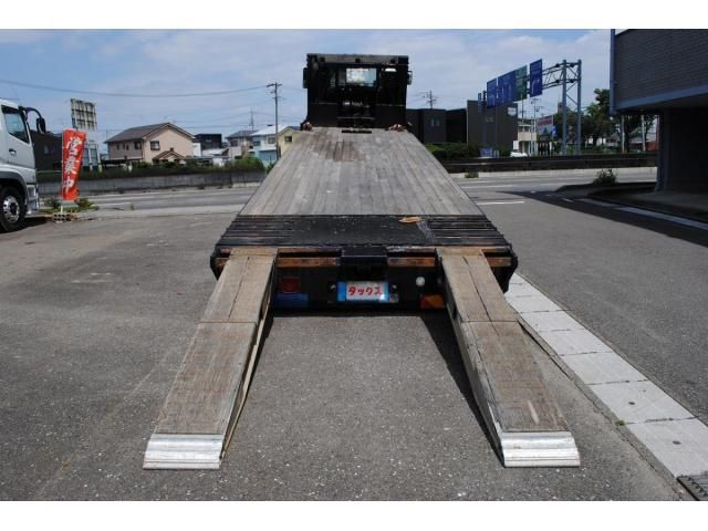 Mitsubishi GREAT 2006-09 8332059-29