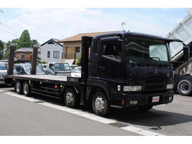 Mitsubishi GREAT 2006-09 8332059-3