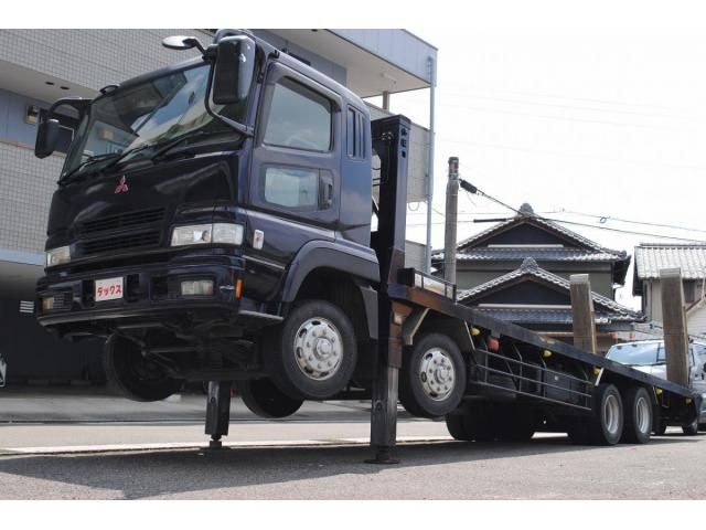 Mitsubishi GREAT 2006-09 8332059-4