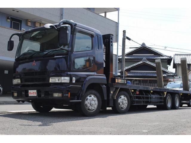 Mitsubishi GREAT 2006-09 8332059-5