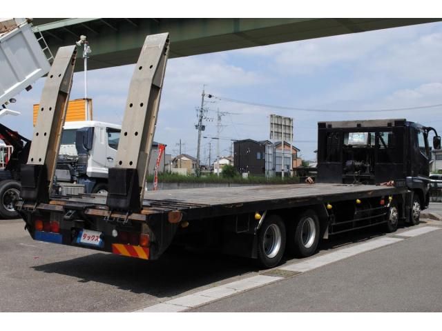 Mitsubishi GREAT 2006-09 8332059-6