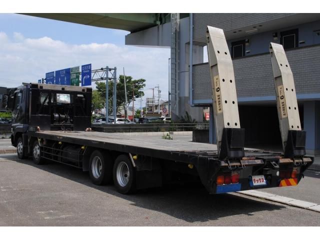 Mitsubishi GREAT 2006-09 8332059-8