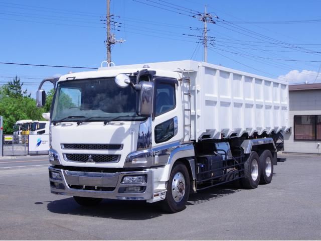 Mitsubishi GREAT 2007-08 8332064-0