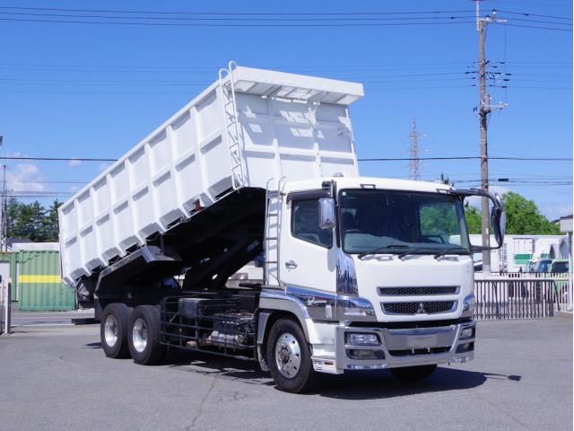 Mitsubishi GREAT 2007-08 8332064-1