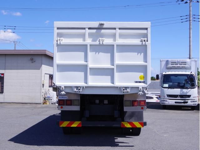 Mitsubishi GREAT 2007-08 8332064-21