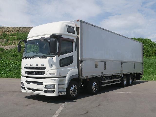 Mitsubishi GREAT 2014-08 8332065-0