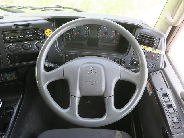 Mitsubishi GREAT 2014-08 8332065-15