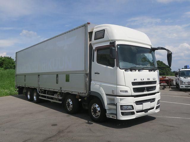 Mitsubishi GREAT 2014-08 8332065-1