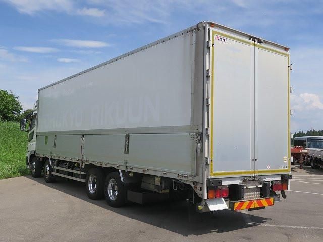 Mitsubishi GREAT 2014-08 8332065-3