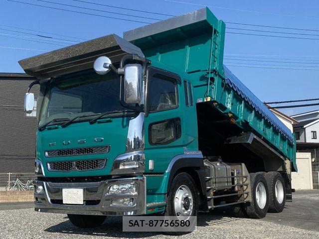Mitsubishi GREAT 2008-09 8338066-0