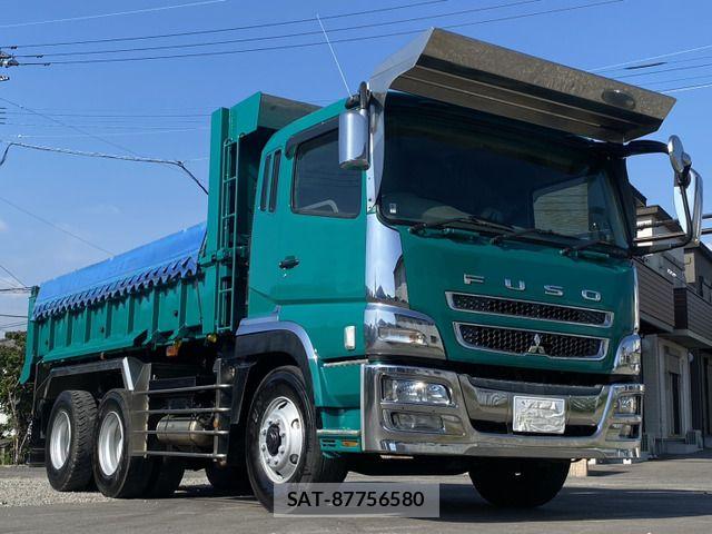 Mitsubishi GREAT 2008-09 8338066-9