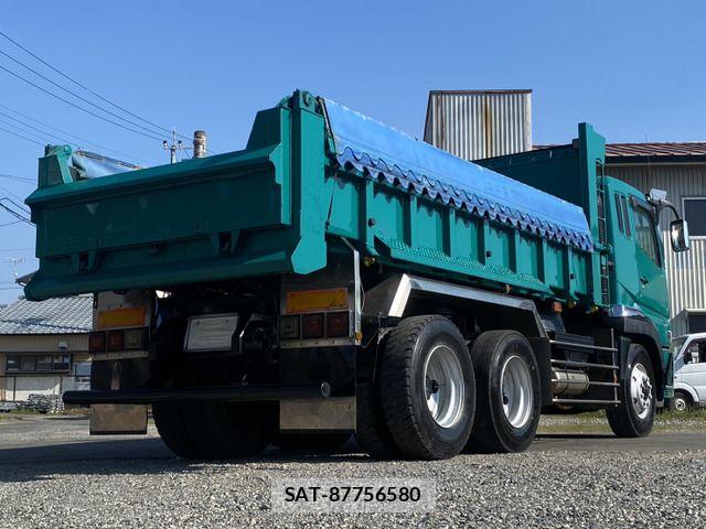 Mitsubishi GREAT 2008-09 8338066-11