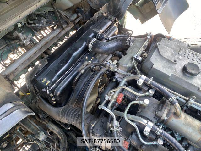 Mitsubishi GREAT 2008-09 8338066-14