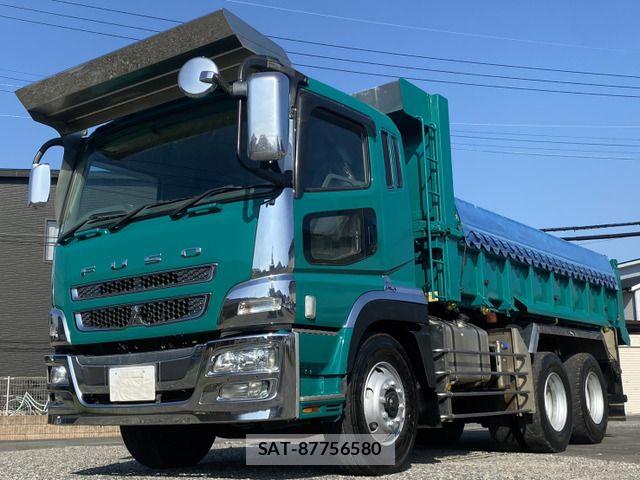 Mitsubishi GREAT 2008-09 8338066-18