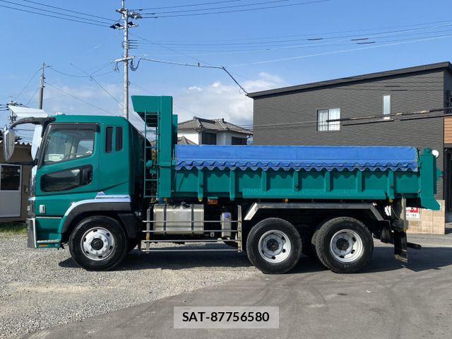 Mitsubishi GREAT 2008-09 8338066-19
