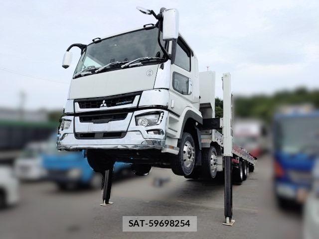 Mitsubishi GREAT 2021-05 8355690-0