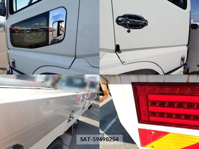 Mitsubishi GREAT 2021-05 8355690-13