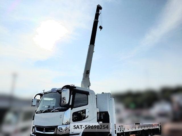 Mitsubishi GREAT 2021-05 8355690-16