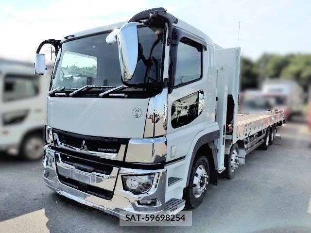 Mitsubishi GREAT 2021-05 8355690-1