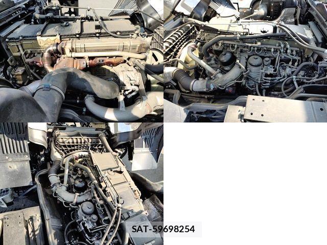 Mitsubishi GREAT 2021-05 8355690-22