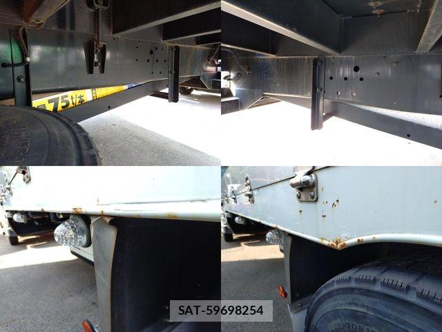 Mitsubishi GREAT 2021-05 8355690-27