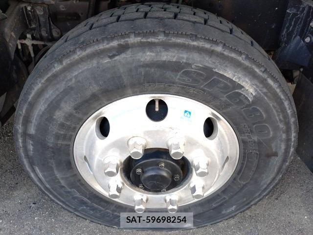 Mitsubishi GREAT 2021-05 8355690-28