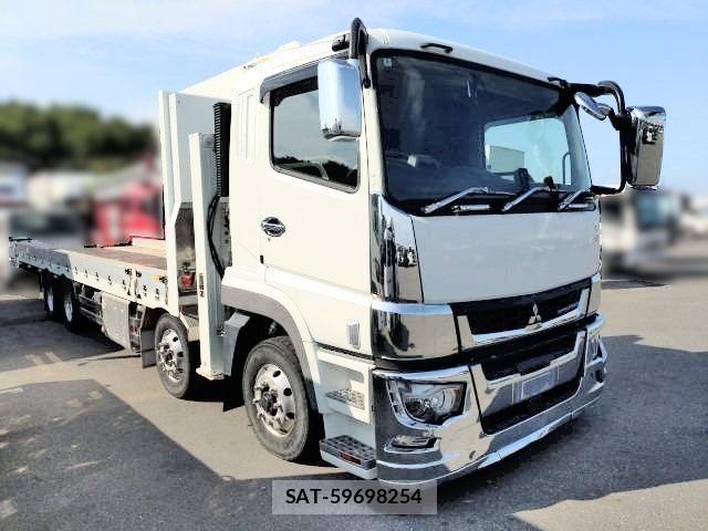 Mitsubishi GREAT 2021-05 8355690-2