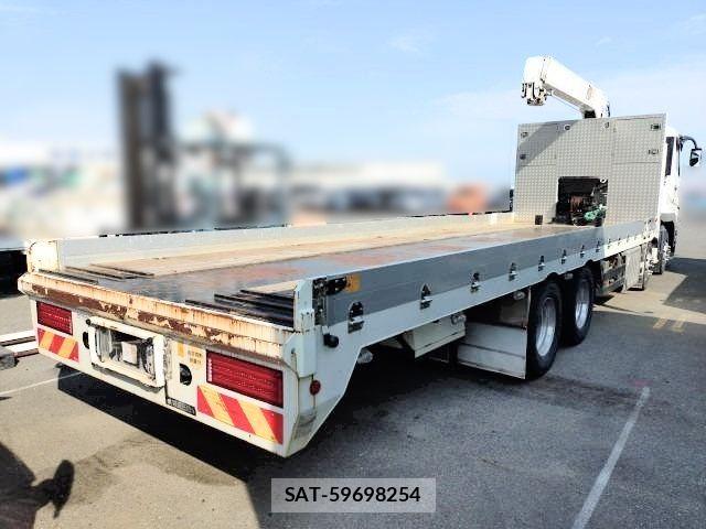 Mitsubishi GREAT 2021-05 8355690-3