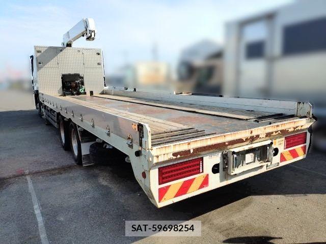 Mitsubishi GREAT 2021-05 8355690-4