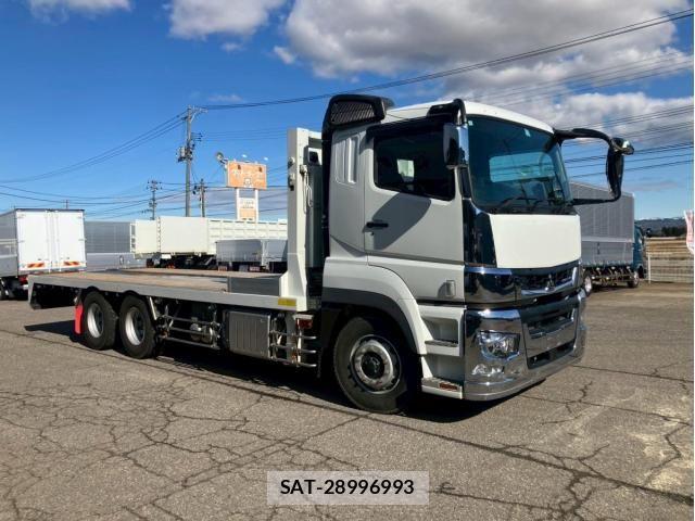 Mitsubishi GREAT 2023-08 8355692-1