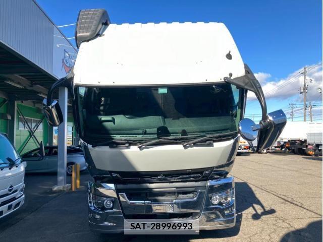 Mitsubishi GREAT 2023-08 8355692-23