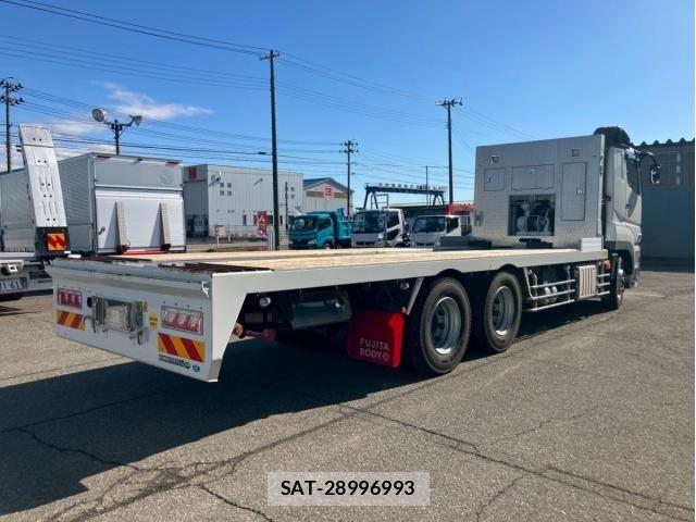 Mitsubishi GREAT 2023-08 8355692-2