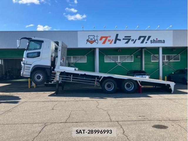 Mitsubishi GREAT 2023-08 8355692-4