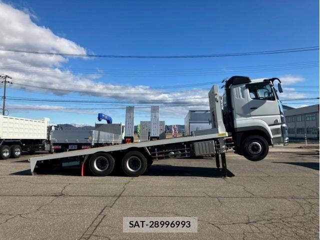 Mitsubishi GREAT 2023-08 8355692-5