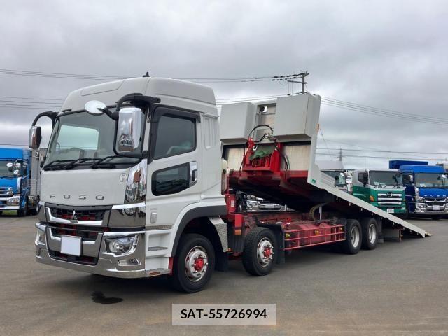 Mitsubishi GREAT 2021-03 8355691-0